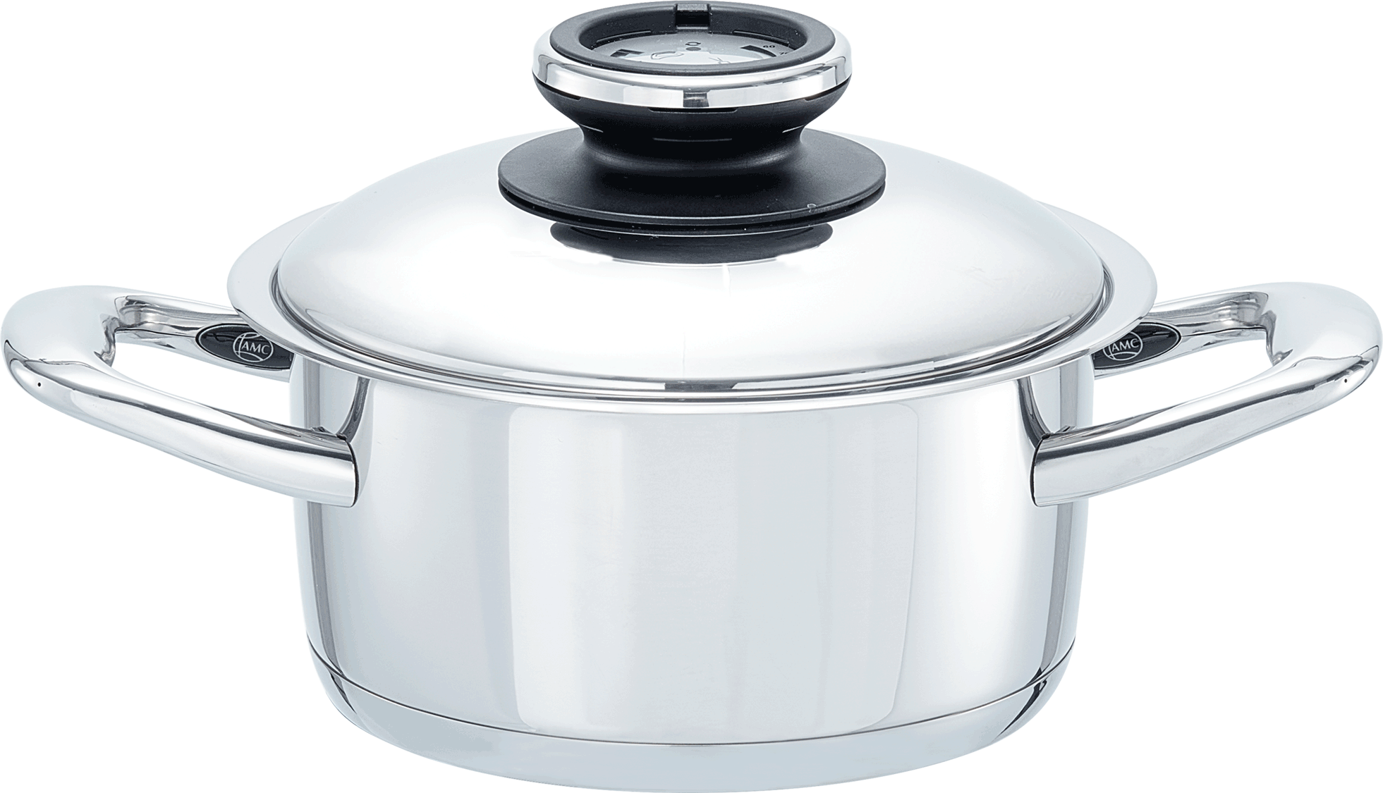 Pan 20 cm / 3 liter